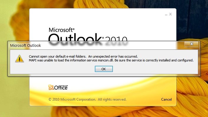 Microsoft Outlook Error Starting-screenshot00118.jpg