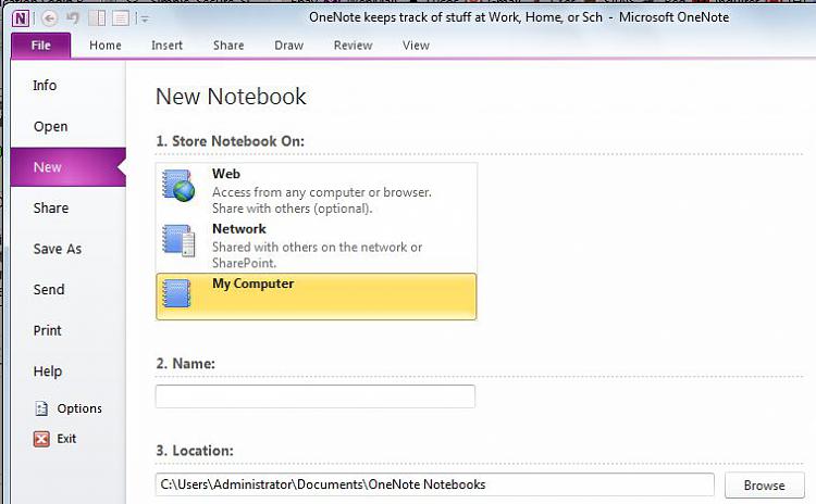 Change OneNote from web to this computer only-onenote-3.jpg