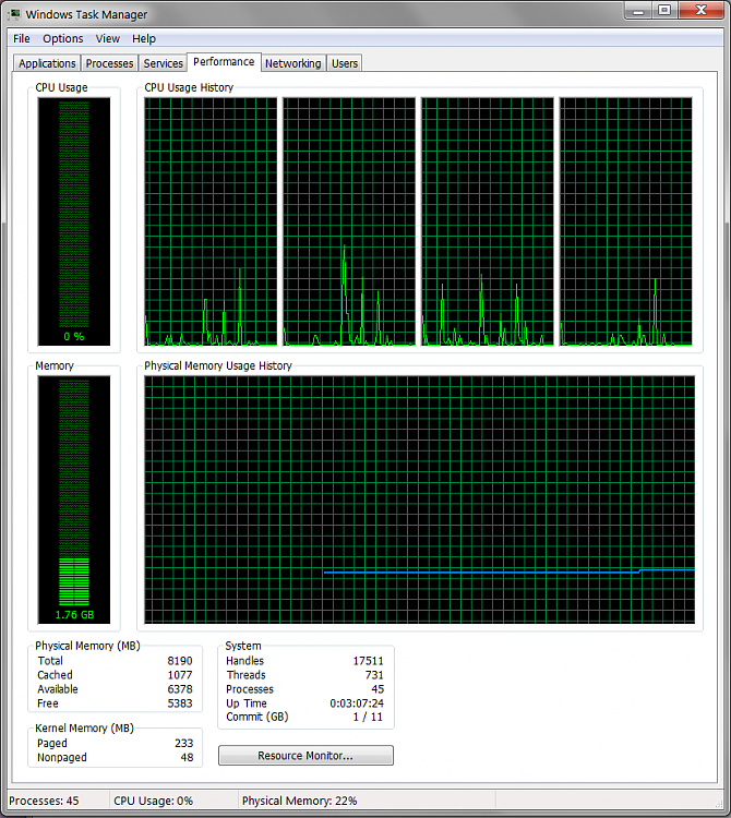 Excel 2010 - Out of memory? Not enough resources.-perfcharts.png