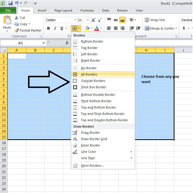 Microsoft Excel 2003 Border Colour-untitled2.png