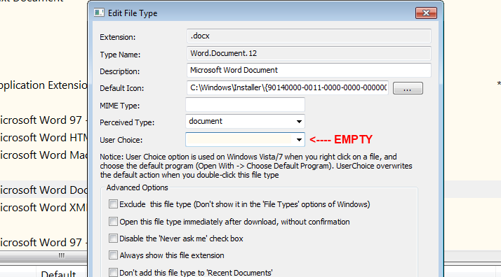 need word 2007 AND word 2010, how to set file associations-f2a.png
