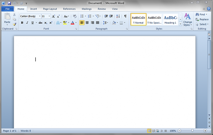 The top bar for my microsoft 2010 products became too large .-ms-word-scrprt-01.png