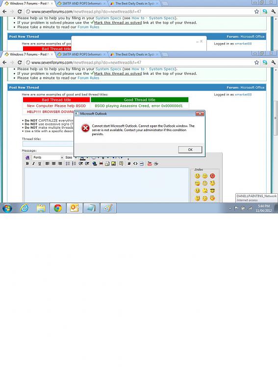 Outlook 2010 no profile and no administrator rights error-error.2.jpg