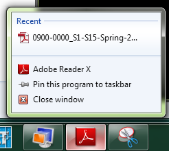 Windows 7 Flyout Menus Not working for Office 2010 Pinned Taskbar Shor-adobe.png