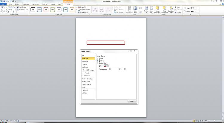 How to Circle an event in MS Word-line.jpg