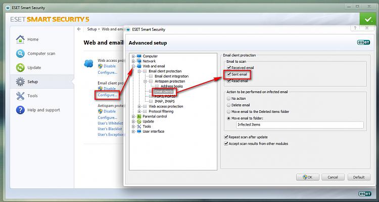 outlook 2010 freezes when replying or forwarding with a link-2.jpg