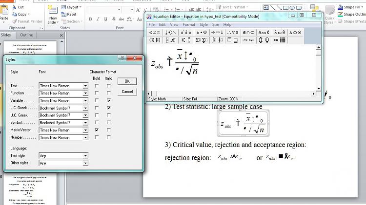 Equations not displaying properly in MS Office-problem1.jpg