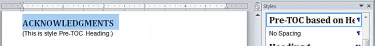 Adding a Plain Text to TOC in Word2010-5.png