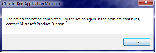 I can't OPEN Microsoft office starter 2010.-clik-run.png