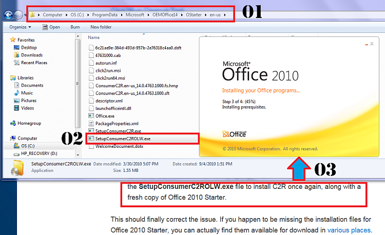 I can't OPEN Microsoft office starter 2010.-untitled103.png
