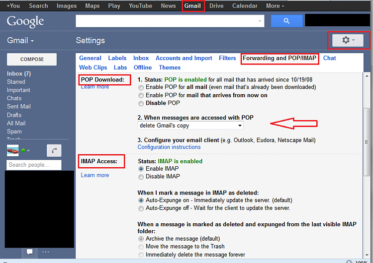 Problem using Outlook 2003 with Windows 7-gmsp01.png