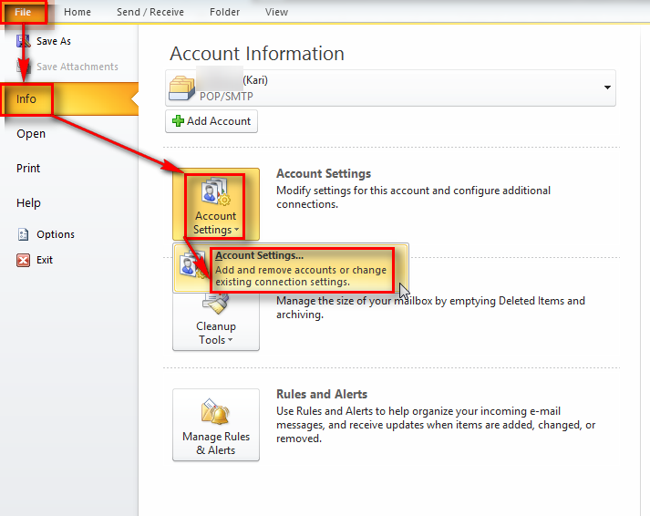 Outlook 2010 Account Settings won't open-outlook_account_settings.png