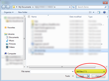 Open Works documents in Windows 7-all_files.png