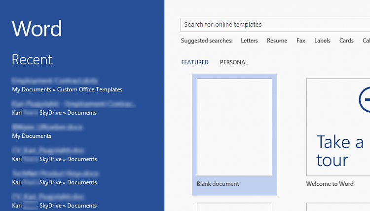 how do i transfer microsoft word to my new computer