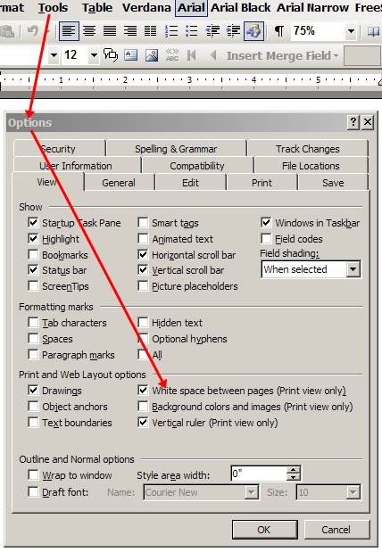 Word 2003 opens 11 x 9 vs 8.5 x 11 blank doc and/or template.-white-space-edited.jpg