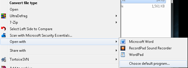 How do I restore Word as my file editor? Office 365 killed it.-right_click_to_open.png