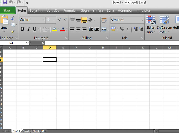 MS Office 2013 themes-ice3.png