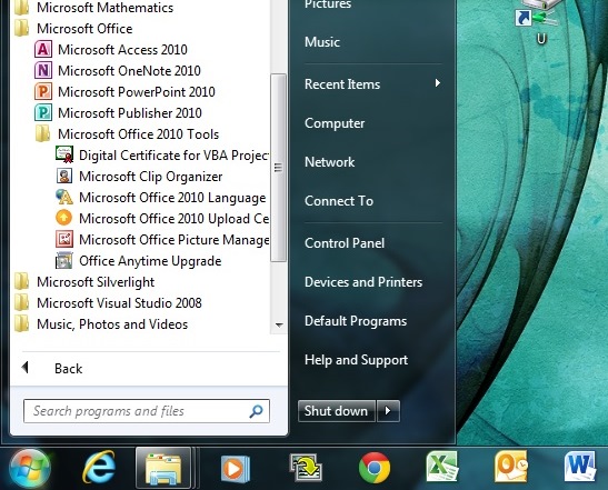 MS Office 2010 not appearing in Start Menu-screen-shot.jpg