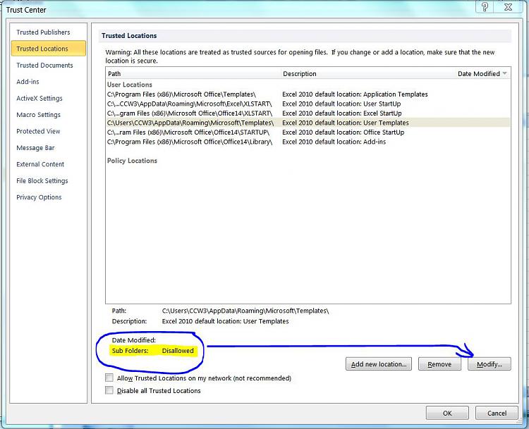 'Some files can contain viruses' warning when clicking on hyperlinks-excel-trusted-locations.jpg