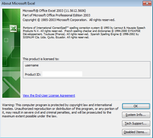 Windows 7 wont allow me to open an Excel spreadsheet-xl-about-w-o-sp3.png