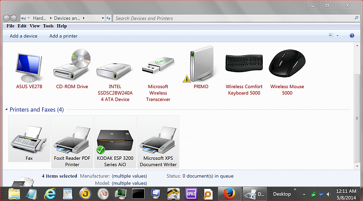 Microsoft Office 2007 shows phantom printers-devices-printers.png