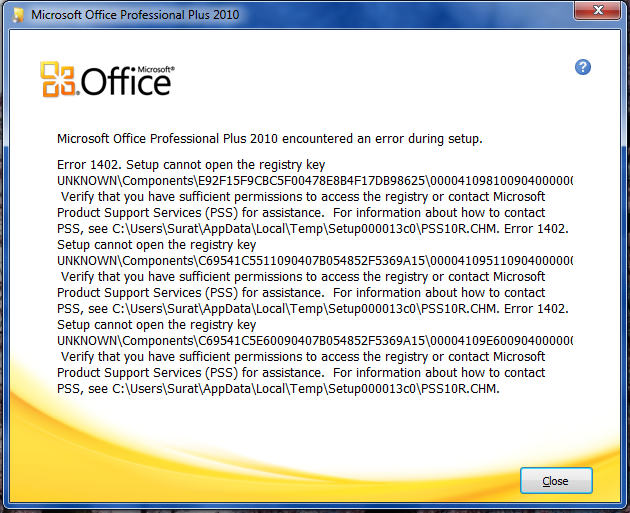 Cannot Install Office 2010-office_errors.png