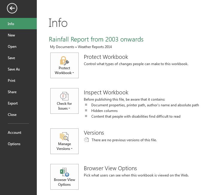 MS Office 2013 File Menu fonts not white - very hard to see-excel_file_menu_colour..png