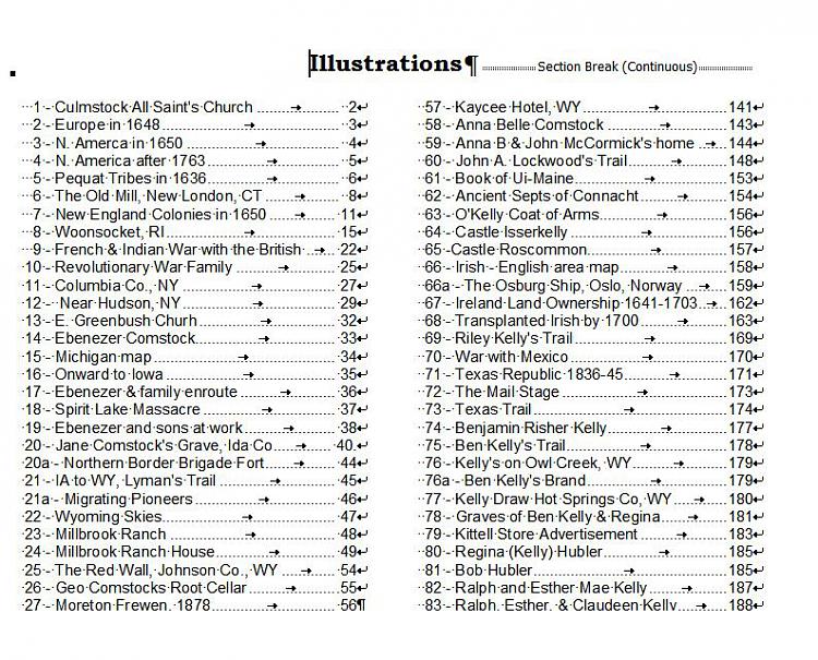 Word 2003 to create a Table of Illustrations-illustrations-list-..jpg