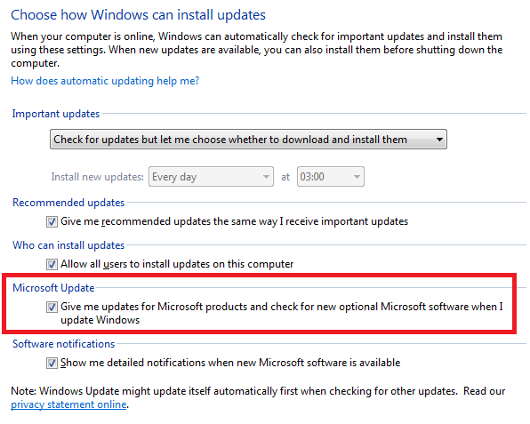 not showing office updates thru windows update for office 2010 win7-winupd.png