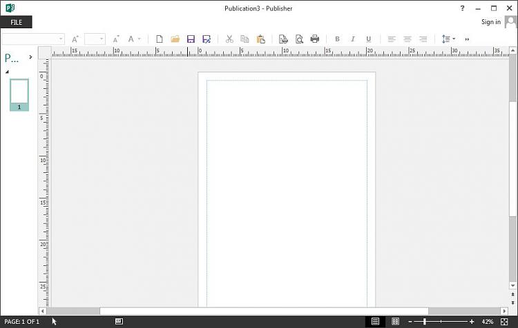 I'd like to get back my menu bar in Publisher 2013-pub-13.jpg