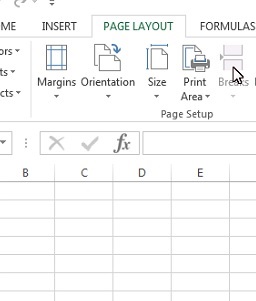 Microsoft Office 2013 Error - No Dropdown On Page Layout Tabs-office2013error.jpg