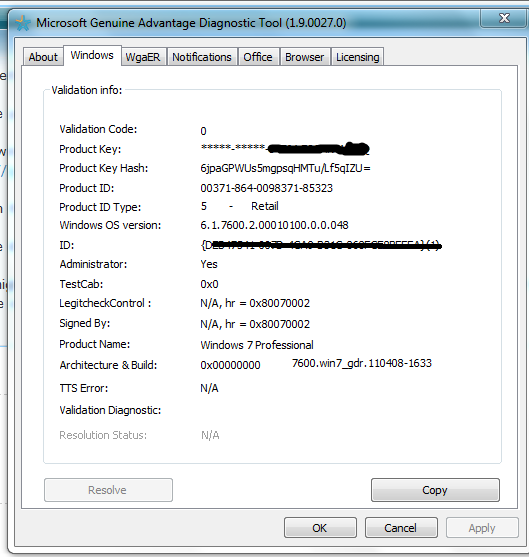 MS Office 2010 restore-msgenuineadvantagetool.png