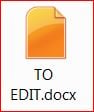 Microsoft Word Documents icons and file extensions changed-attach-1.jpg