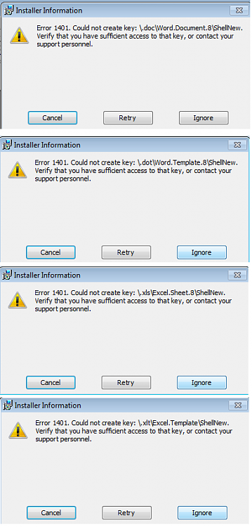 Can't install Office 2000; seven errors then fatal error message-errors1.png