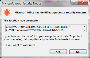 Disable vbs warning in Word 2013-warning-2.png