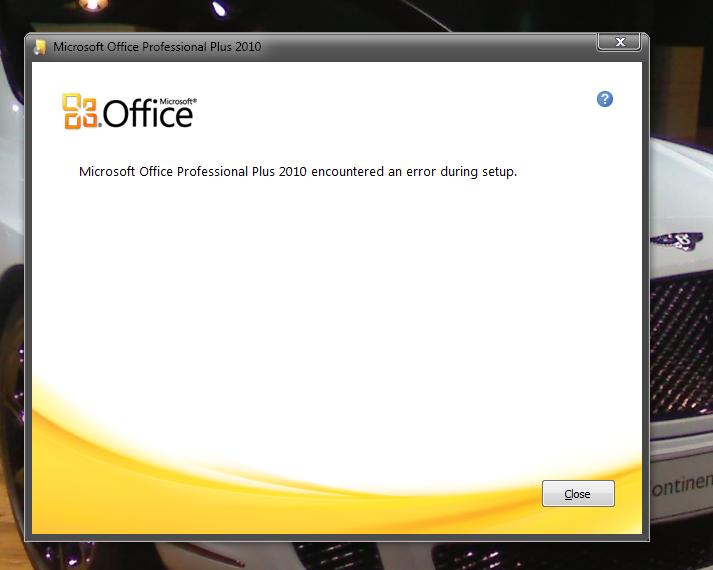 Microsoft Office 2010 Beta Installation Issues-capture.png
