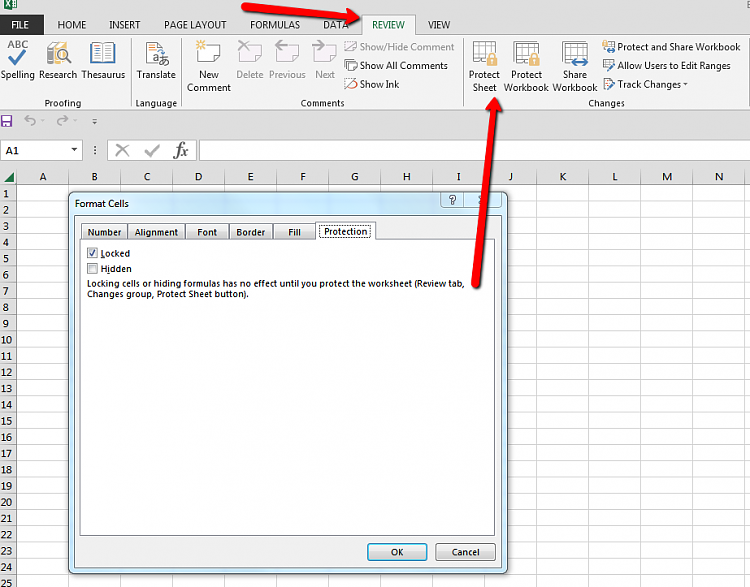 Excel 2016: Displaying formulas in the formula bar-excel_protect_cells_2.png