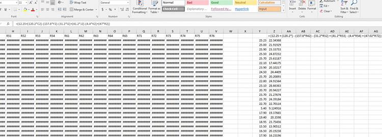 Excel 2016: Displaying formulas in the formula bar-withheld-results-scrnsht2b.jpg