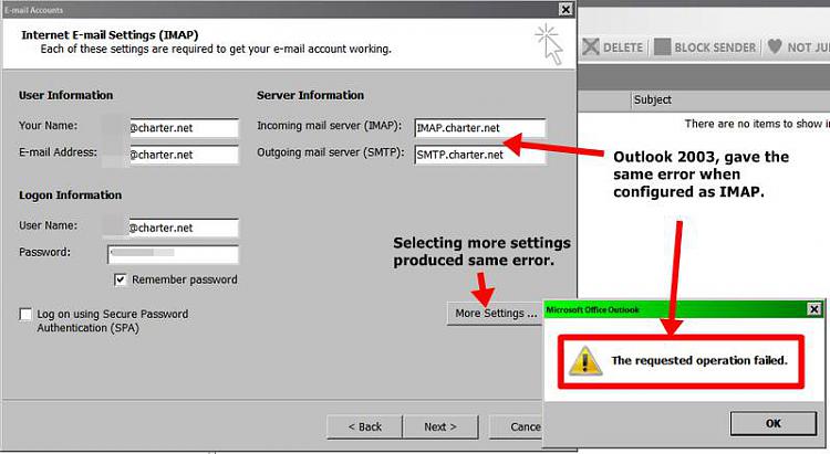 OUTLOOK 2003: &quot;the requested operation failed&quot; error appears on Intern-imap-error-same-mobil.jpg