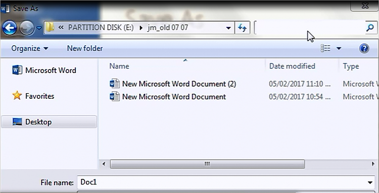 &quot;search box&quot; disabled on &quot;save&quot; or &quot;save as&quot; file dialog-ms-word-dialog-box-blocked.png