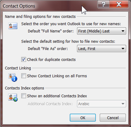 Auto Add Recipient to Contacts when Replying?  - Outlook 07-outlook-07-contact-options.jpg