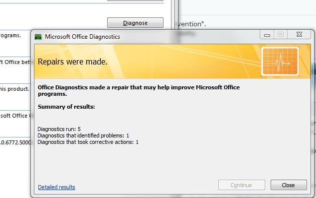 can't open files, says &quot;Installing MS Office 2007 Hybrid&quot;-office-diagnostics-9-2017.jpg