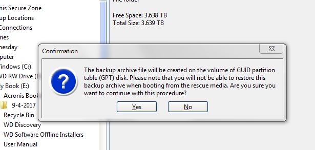 can't open files, says &quot;Installing MS Office 2007 Hybrid&quot;-wd-e-book-acronis-message.jpg