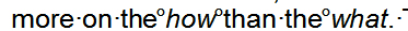 Word 2000 - Replace Formatting Characters - Find 'Dot' Alternative-word2000specialspaceformattingmarks.jpg