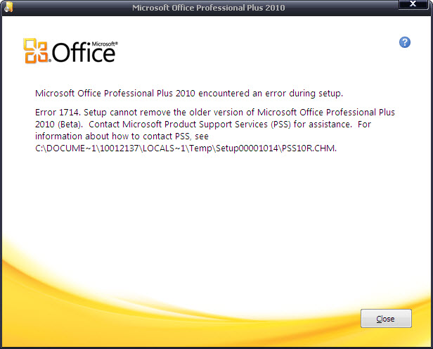 Office 2010 Error Install beta versi0n-office-2010-error.jpg