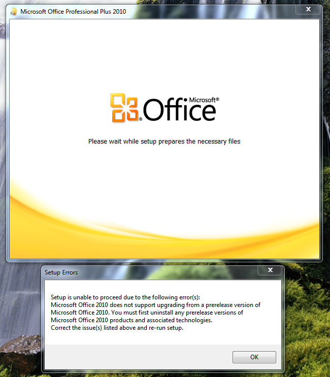 Office 2010 Beta install error!-office2010fail.png