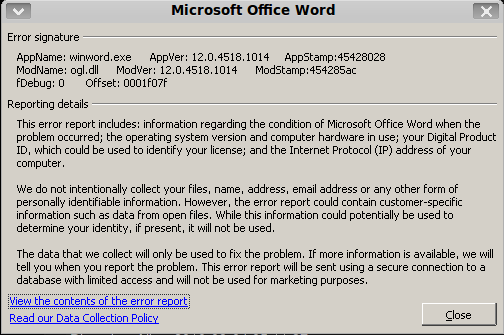 Word 2007 sometimes crashes when opening documents?-screenshot.png