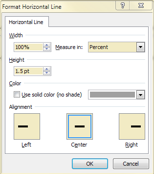 word 2010 insert horizontal line &amp; not automatically-line4.png