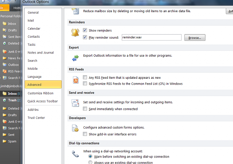 Outlook 2010 - cannot stop automatic receive at startup-outlook.png