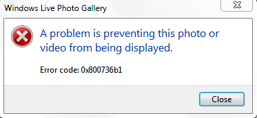 Live Photo Gallery Error-captured.png